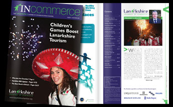 InCommerce Issue 5